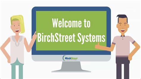 birchstreet login